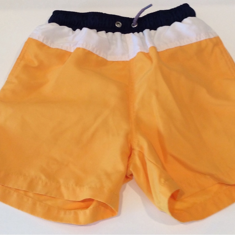 Maison Me Swim Trunks 6-7
